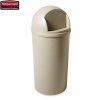 Kosz Marshal ® 95L beige